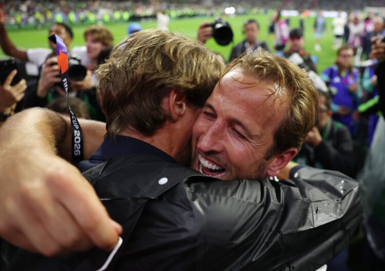 Photo by Francois Nel/Getty Images