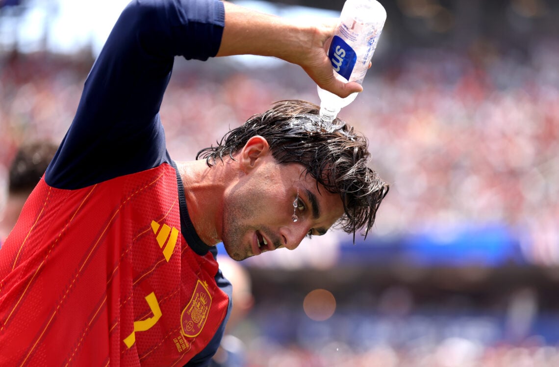 Photo by Alex Pantling - FIFA/FIFA via Getty Images
