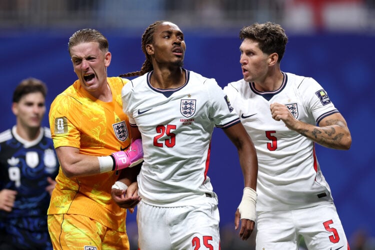 Photo by Patrick Smith - FIFA/FIFA via Getty Images