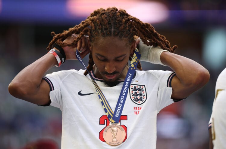 Photo by Jared C. Tilton - FIFA/FIFA via Getty Images