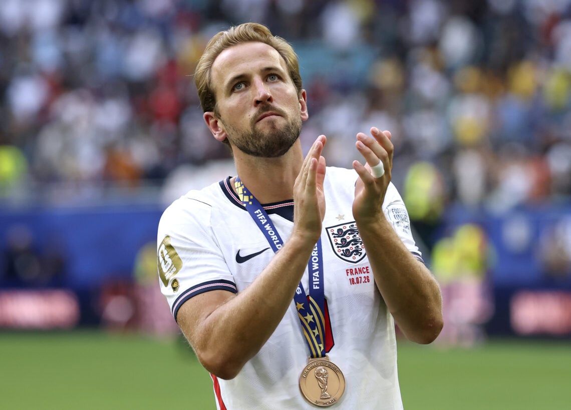 Photo by Eddie Keogh - The FA/The FA via Getty Images