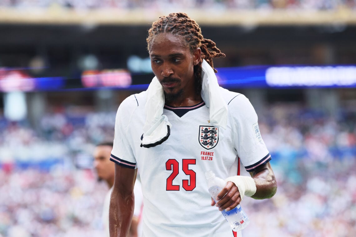 Photo by Manuel Velasquez - FIFA/FIFA via Getty Images