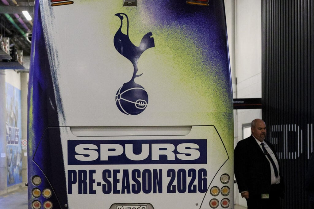 Pre-Season 2026
