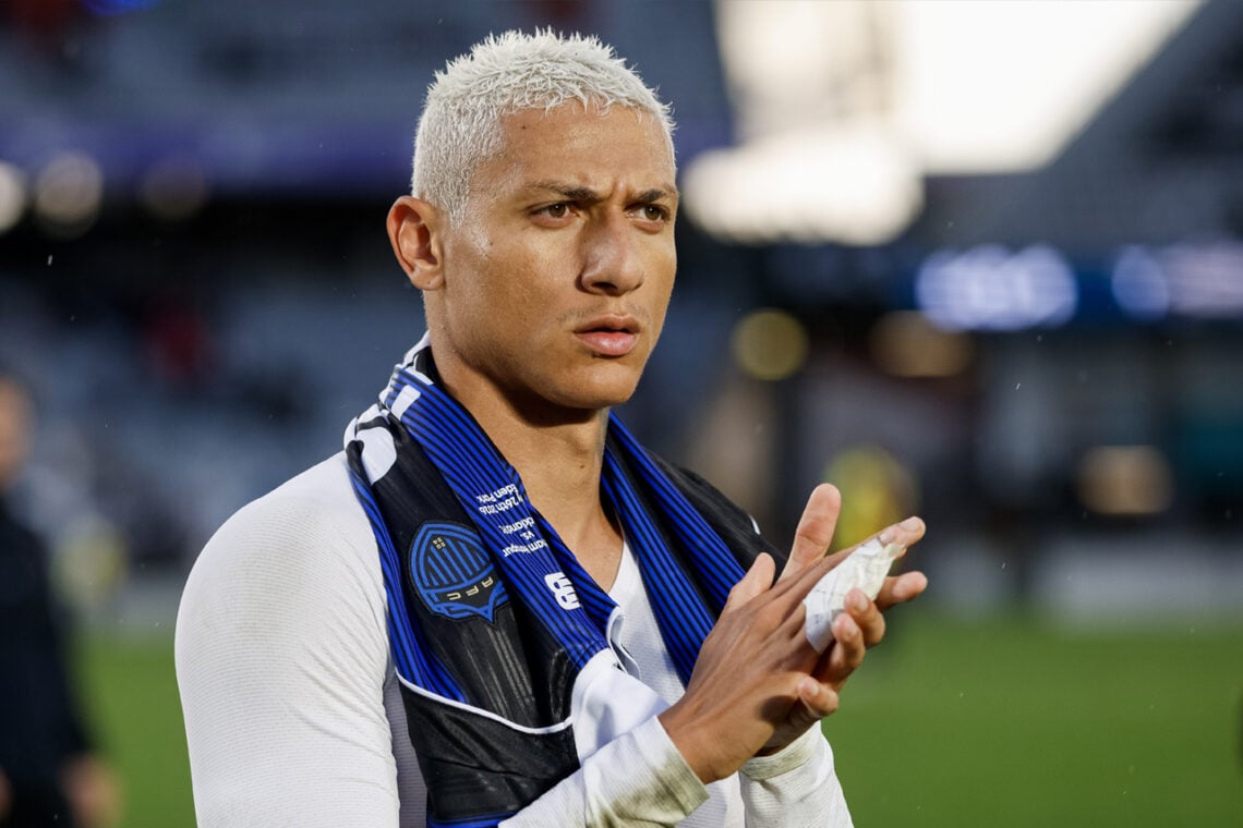 Richarlison Tottenham
