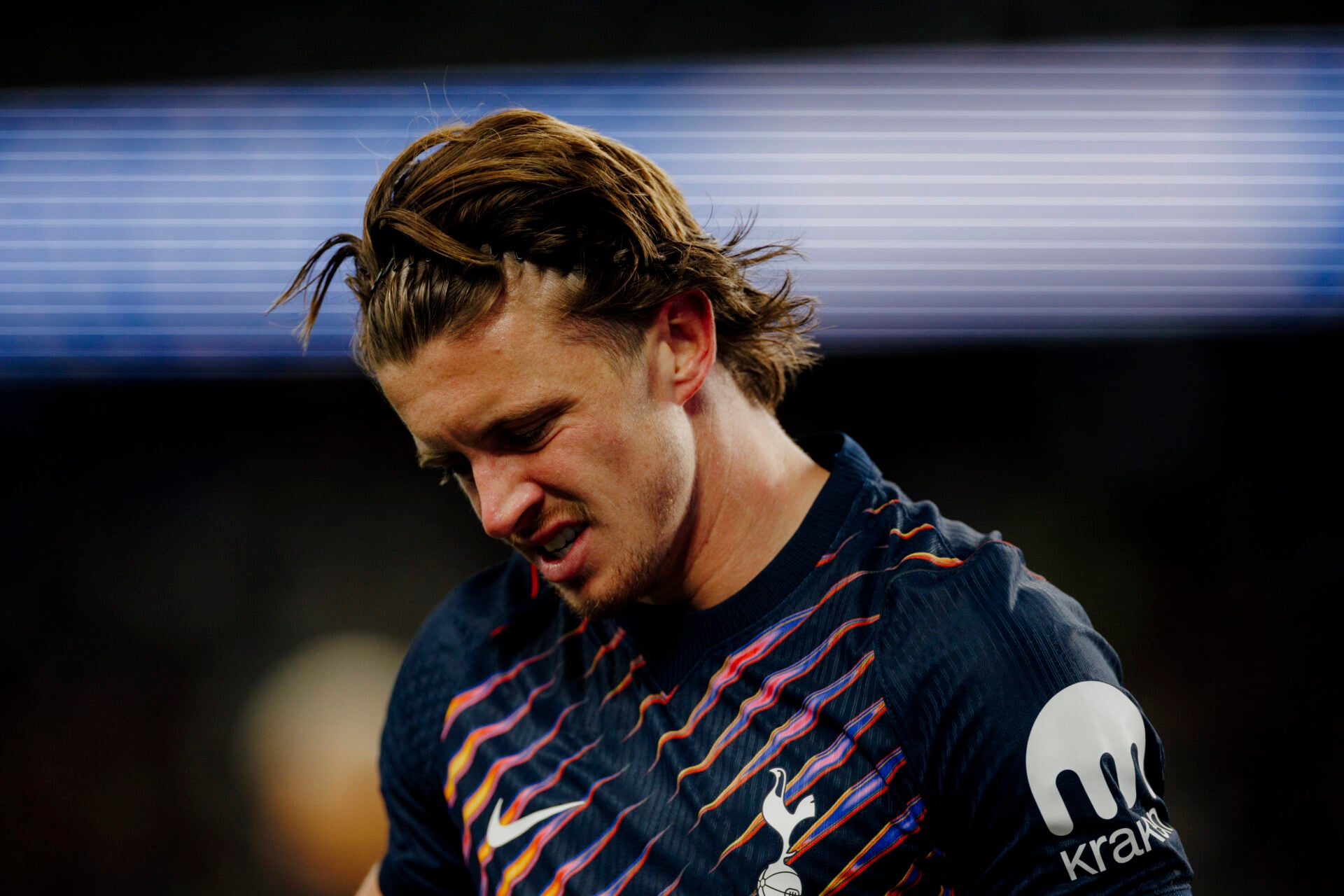 Conor Gallagher Tottenham