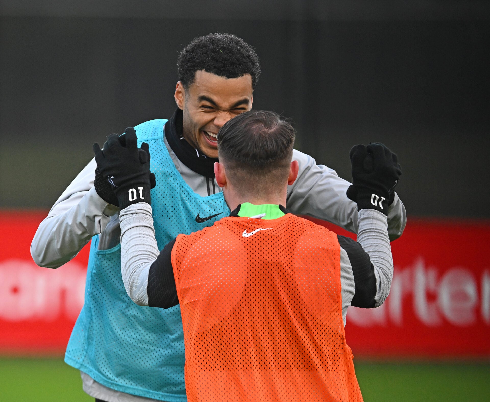 Photo by John Powell/Liverpool FC via Getty Images