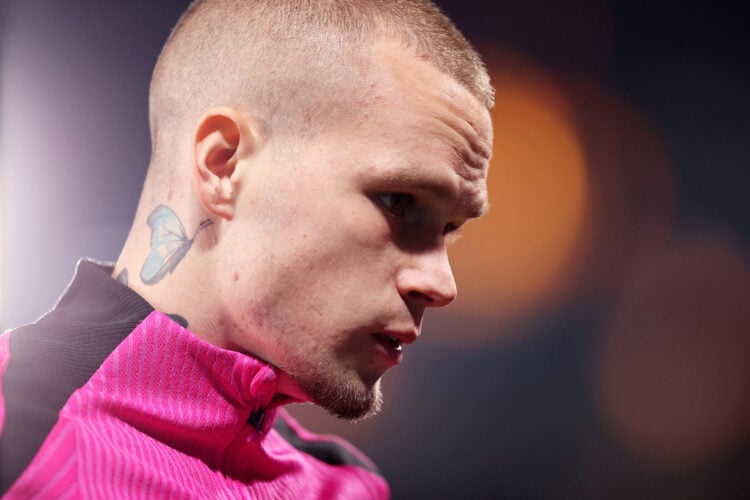 Photo by Ryan Pierse/Getty Images