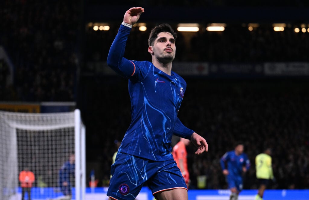Tottenham target Pedro Neto