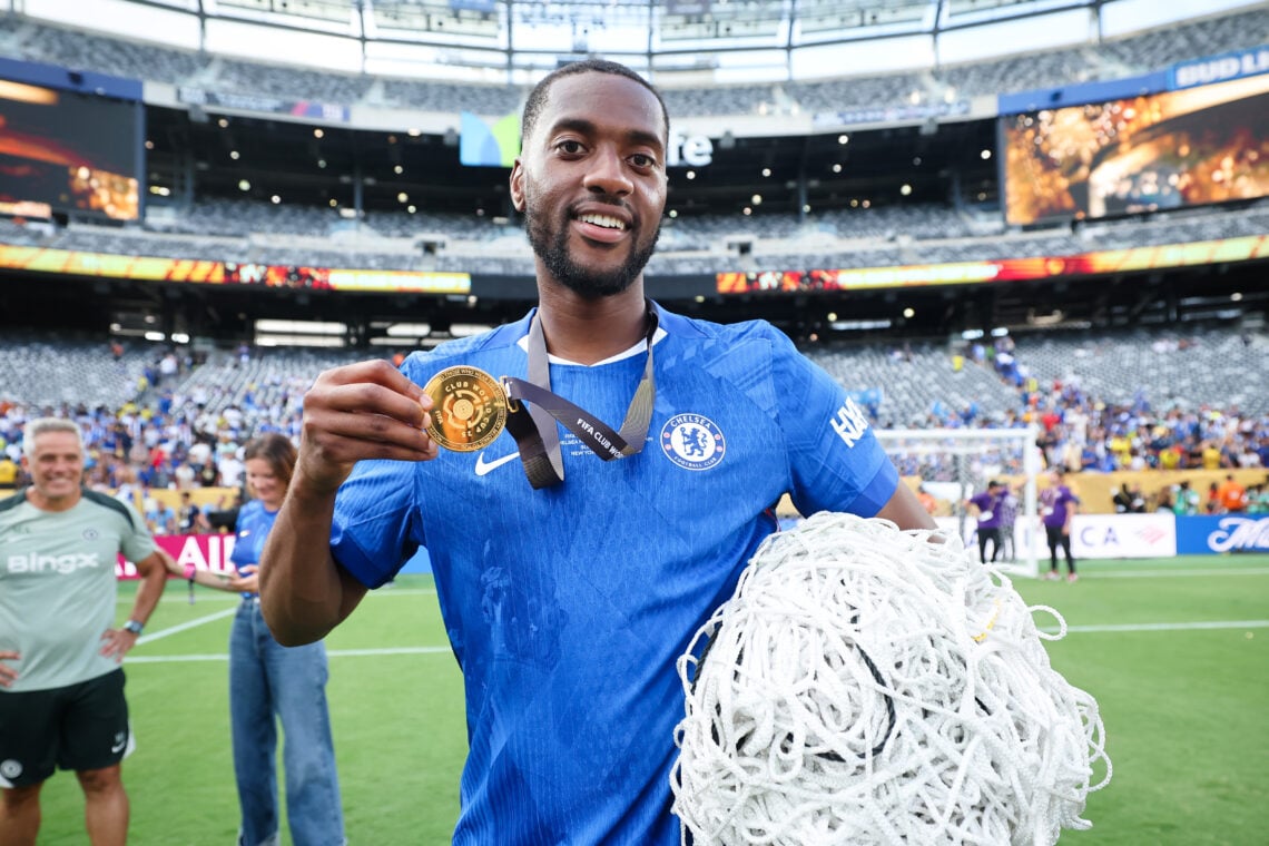 Photo by Hector Vivas - FIFA/FIFA via Getty Images