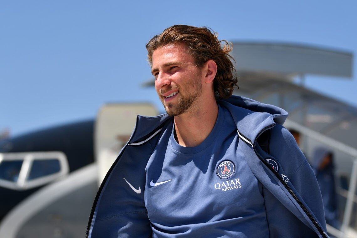 Photo by Valerio Pennicino - UEFA/UEFA via Getty Images