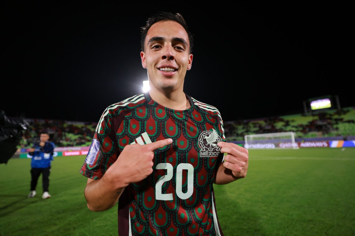 Photo by Hector Vivas - FIFA/FIFA via Getty Images