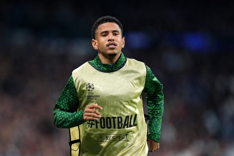 Photo by Angel Martinez - UEFA/UEFA via Getty Images