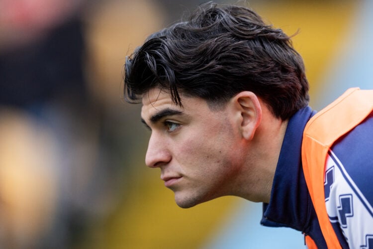 Photo by Leila Coker/Getty Images