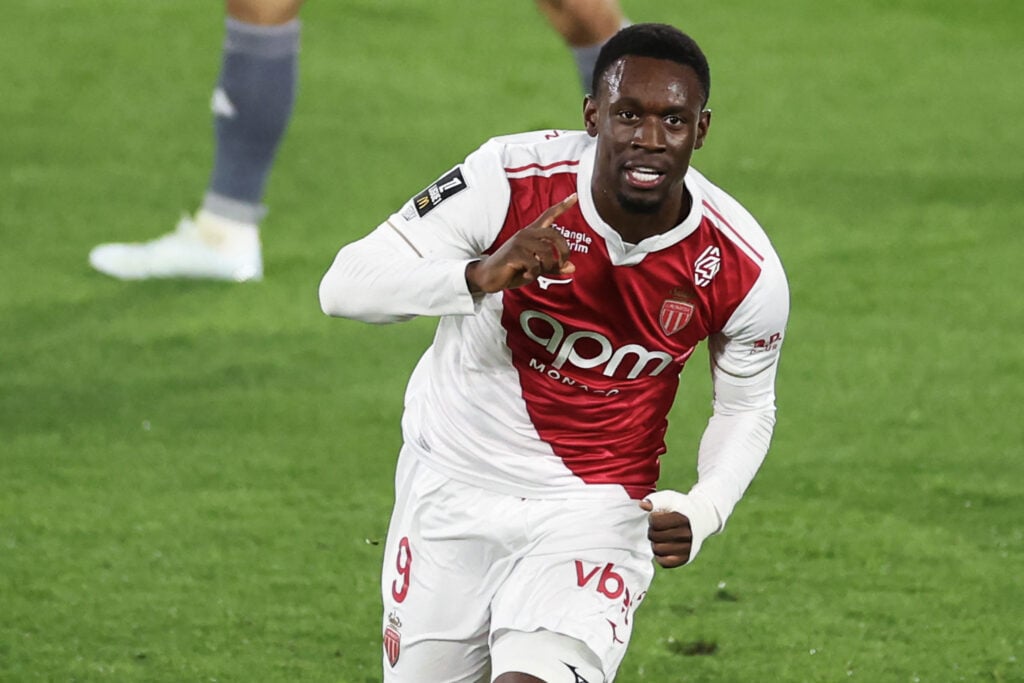 Tottenham target Folarin Balogun