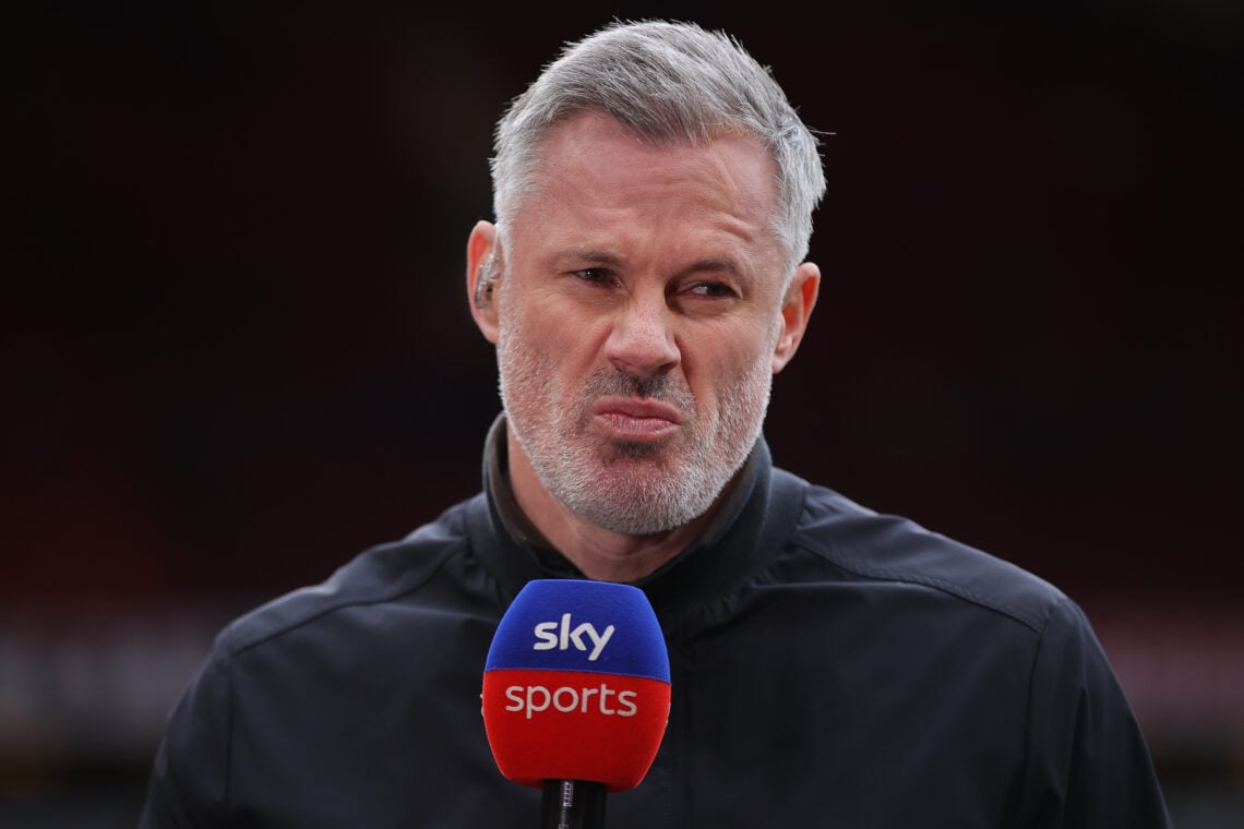 Photo by James Gill - Danehouse/Getty Images