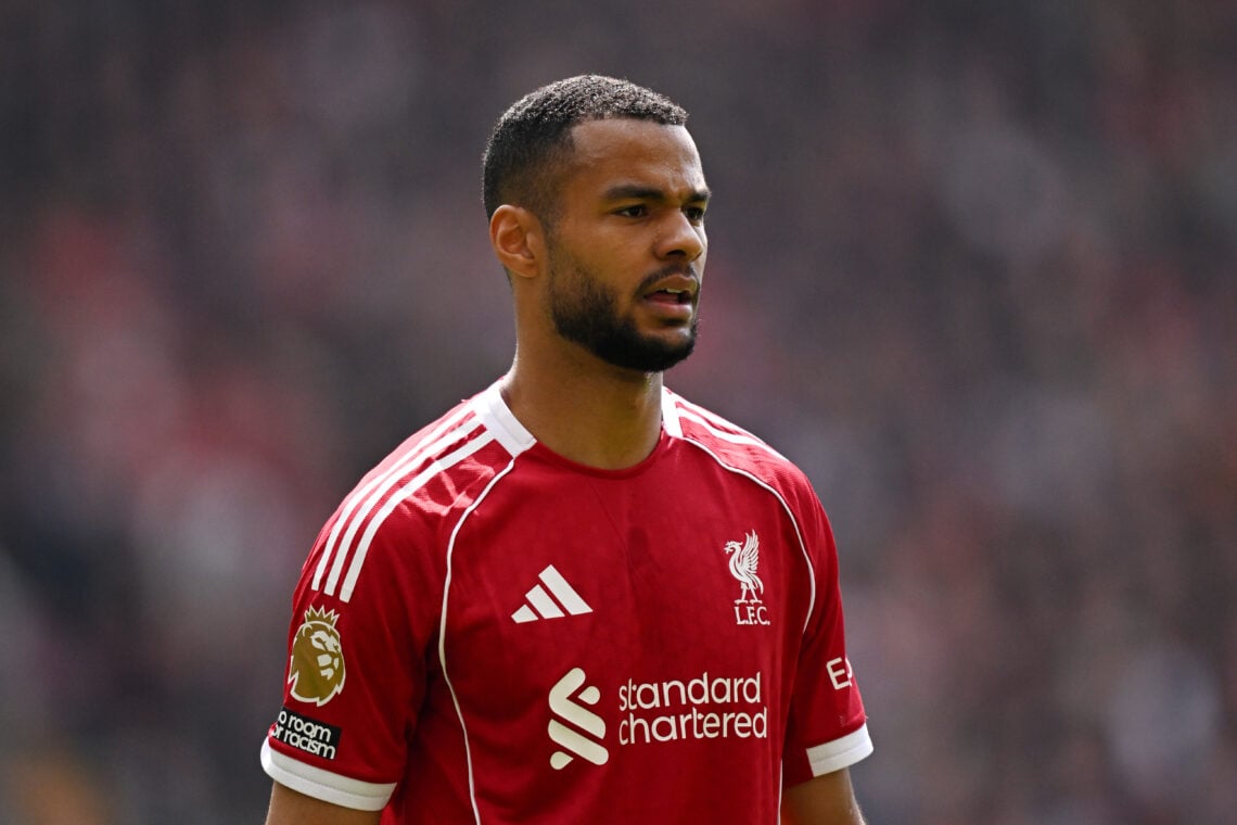 Photo by Liverpool FC/Liverpool FC via Getty Images