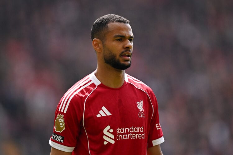 Photo by Liverpool FC/Liverpool FC via Getty Images
