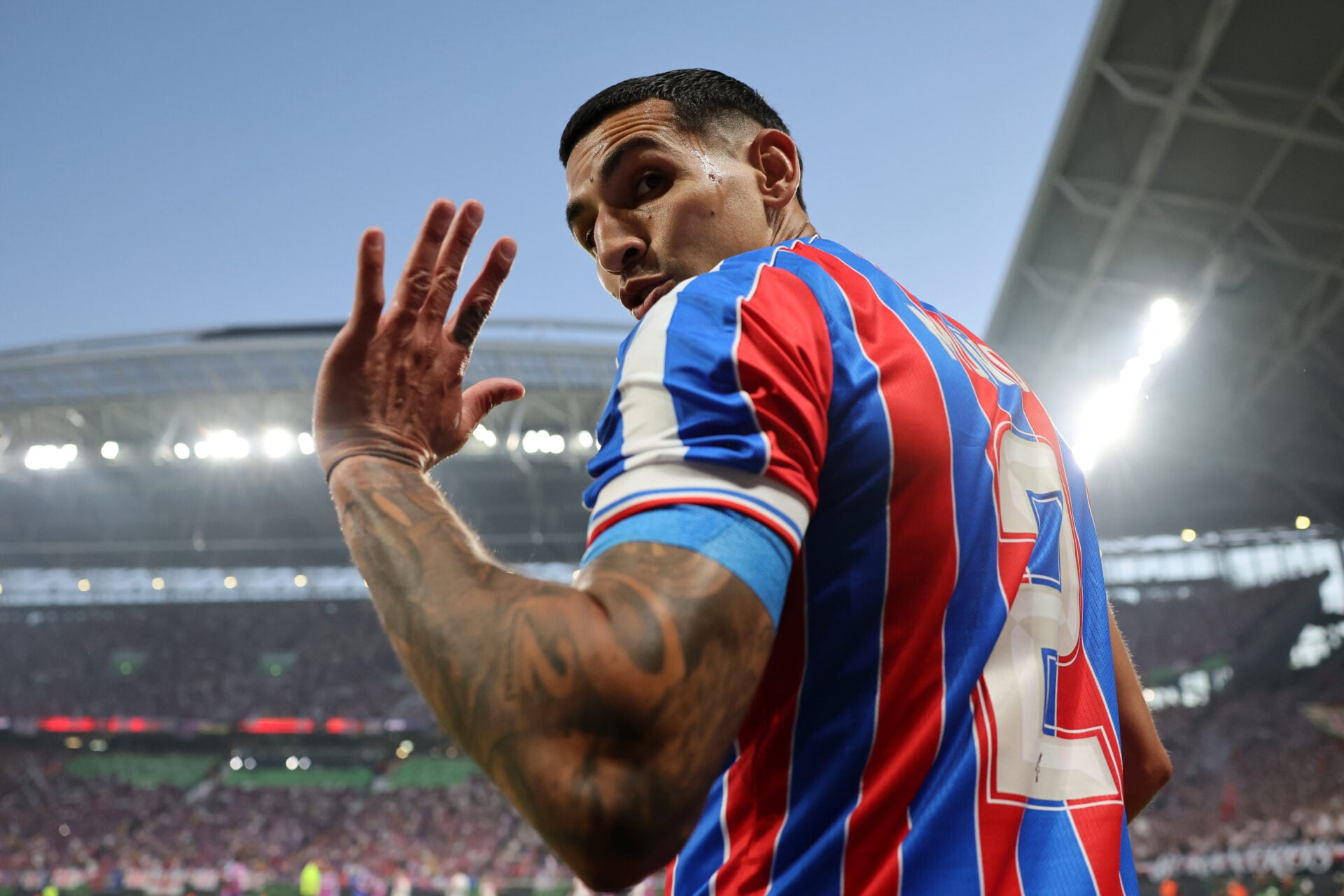Photo by Boris Streubel - UEFA/UEFA via Getty Images