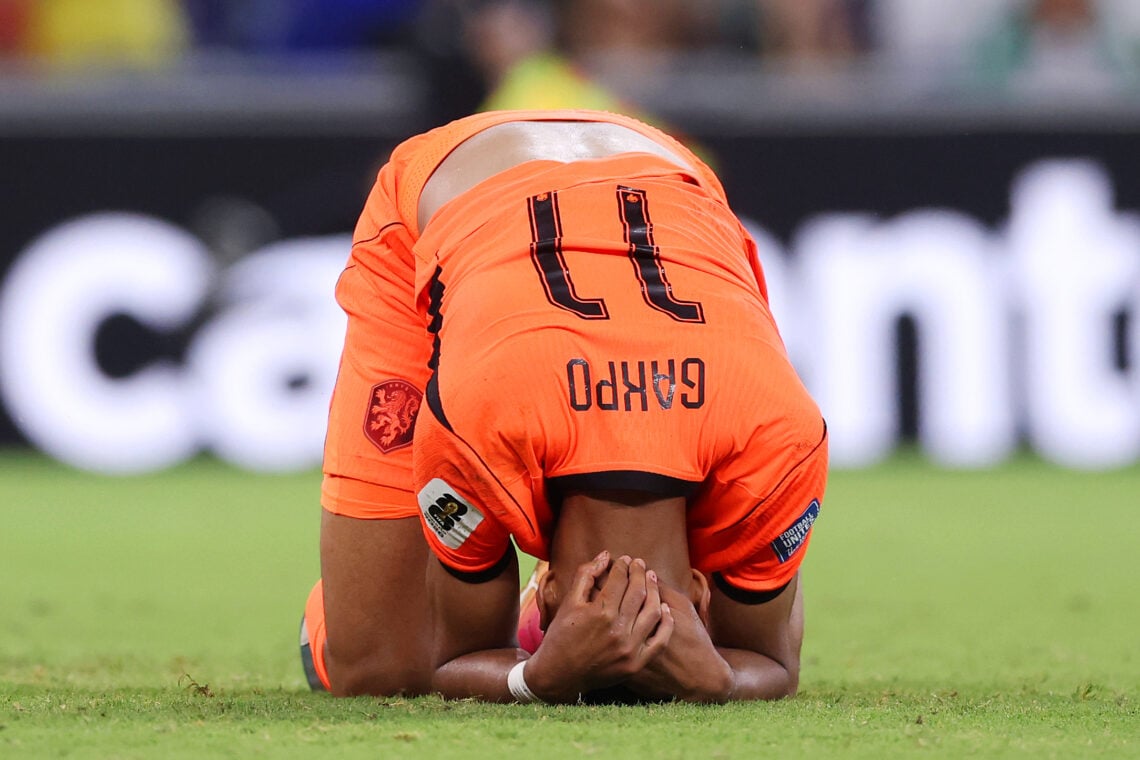 Photo by Alex Pantling - FIFA/FIFA via Getty Images