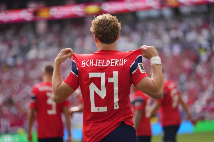 Photo by Jose Breton/Pics Action/NurPhoto via Getty Images