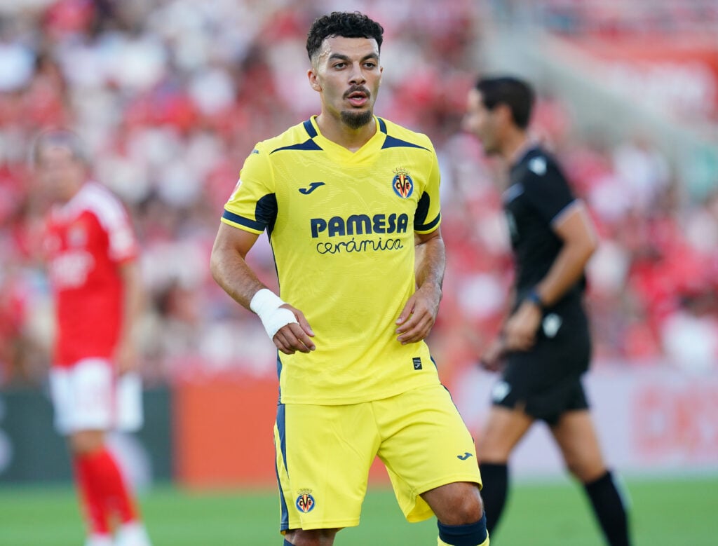 Tottenham target Georges Mikautadze