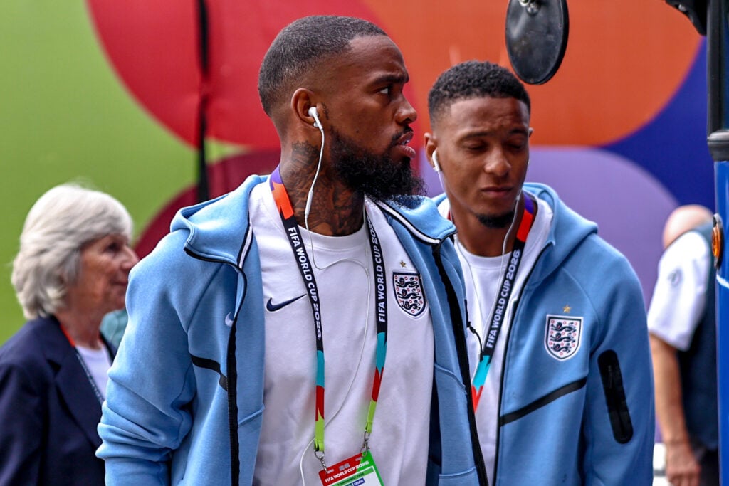 Tottenham target Ivan Toney