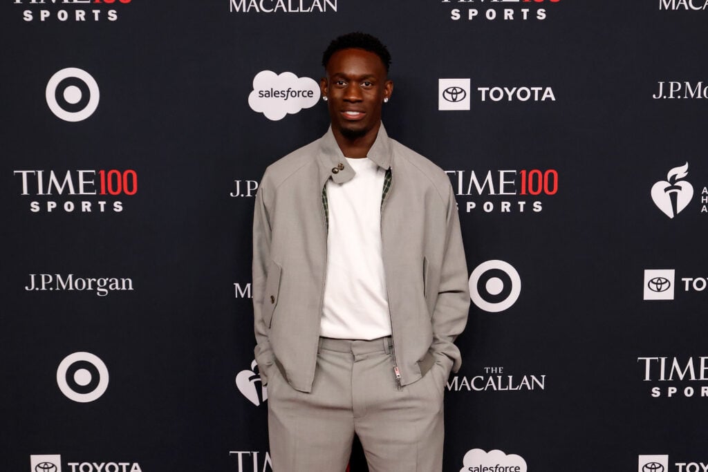 Tottenham target Folarin Balogun