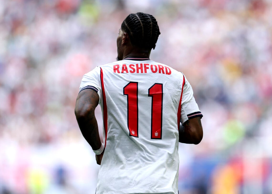 Photo by Eddie Keogh - The FA/The FA via Getty Images