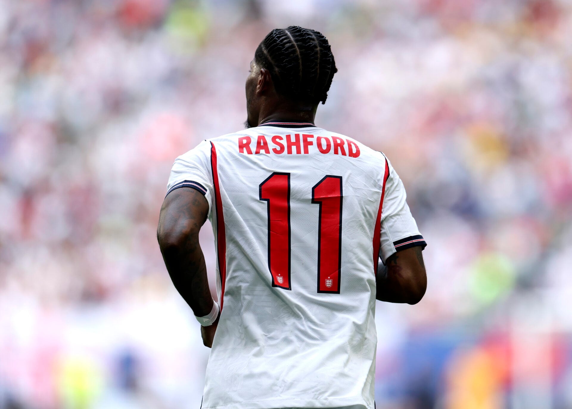 Photo by Eddie Keogh - The FA/The FA via Getty Images