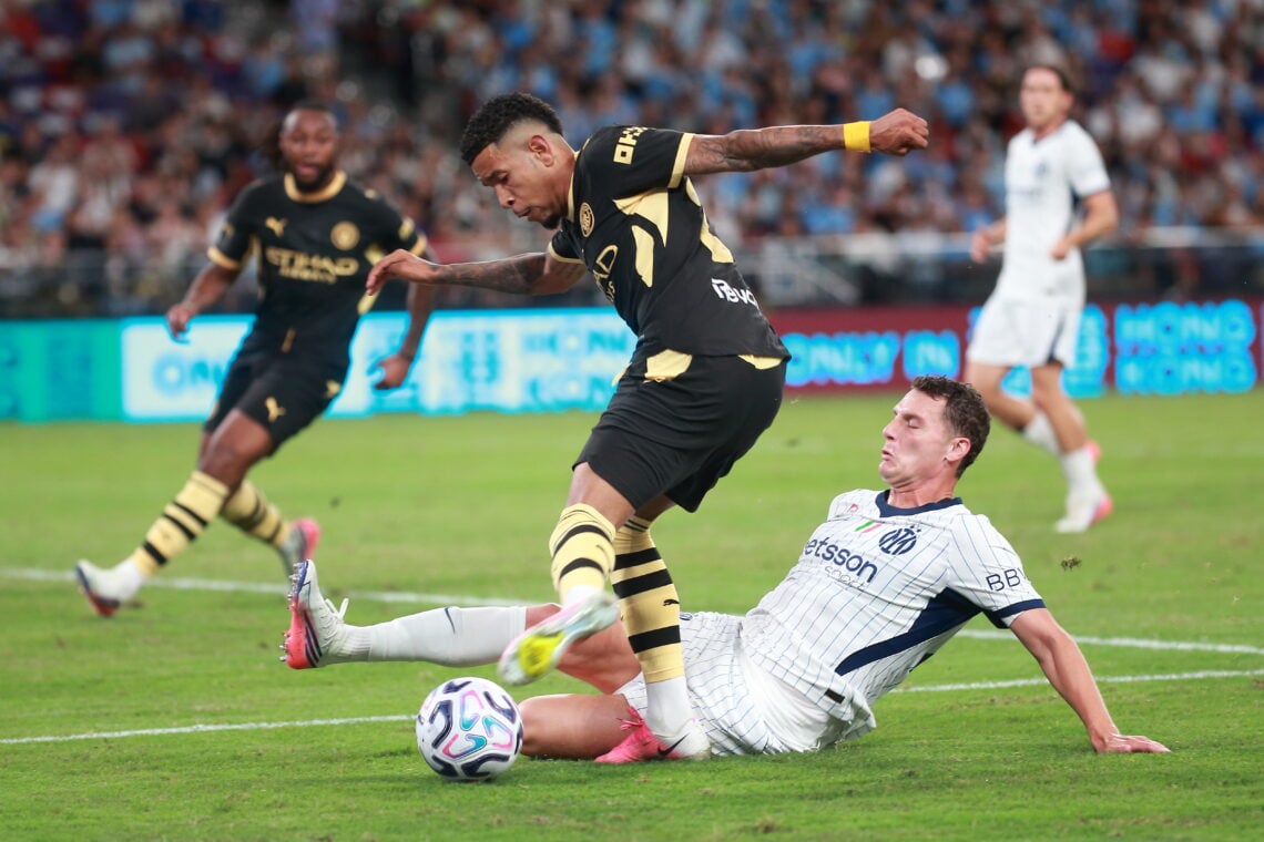 Photo by Thomas Tang/Eurasia Sport Images/Getty Images