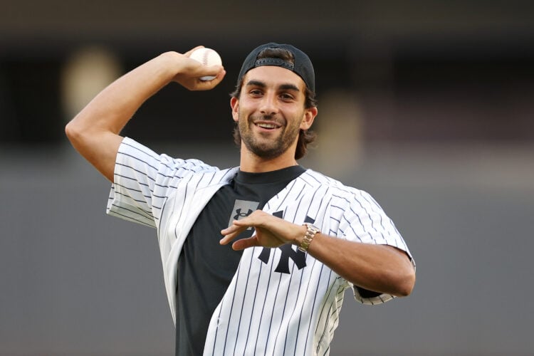 Photo by Sarah Stier/Getty Images
