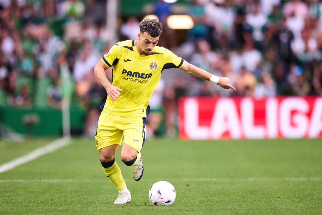 Tottenham target Georges Mikautadze