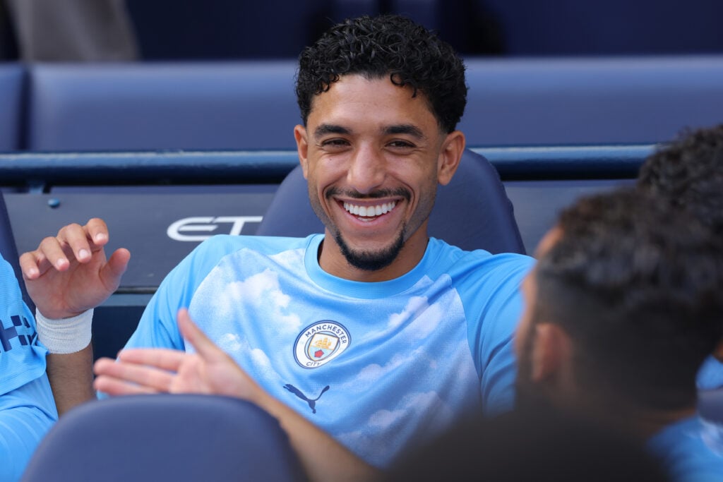 Manchester City v AFC Bournemouth - Premier League 2026/27