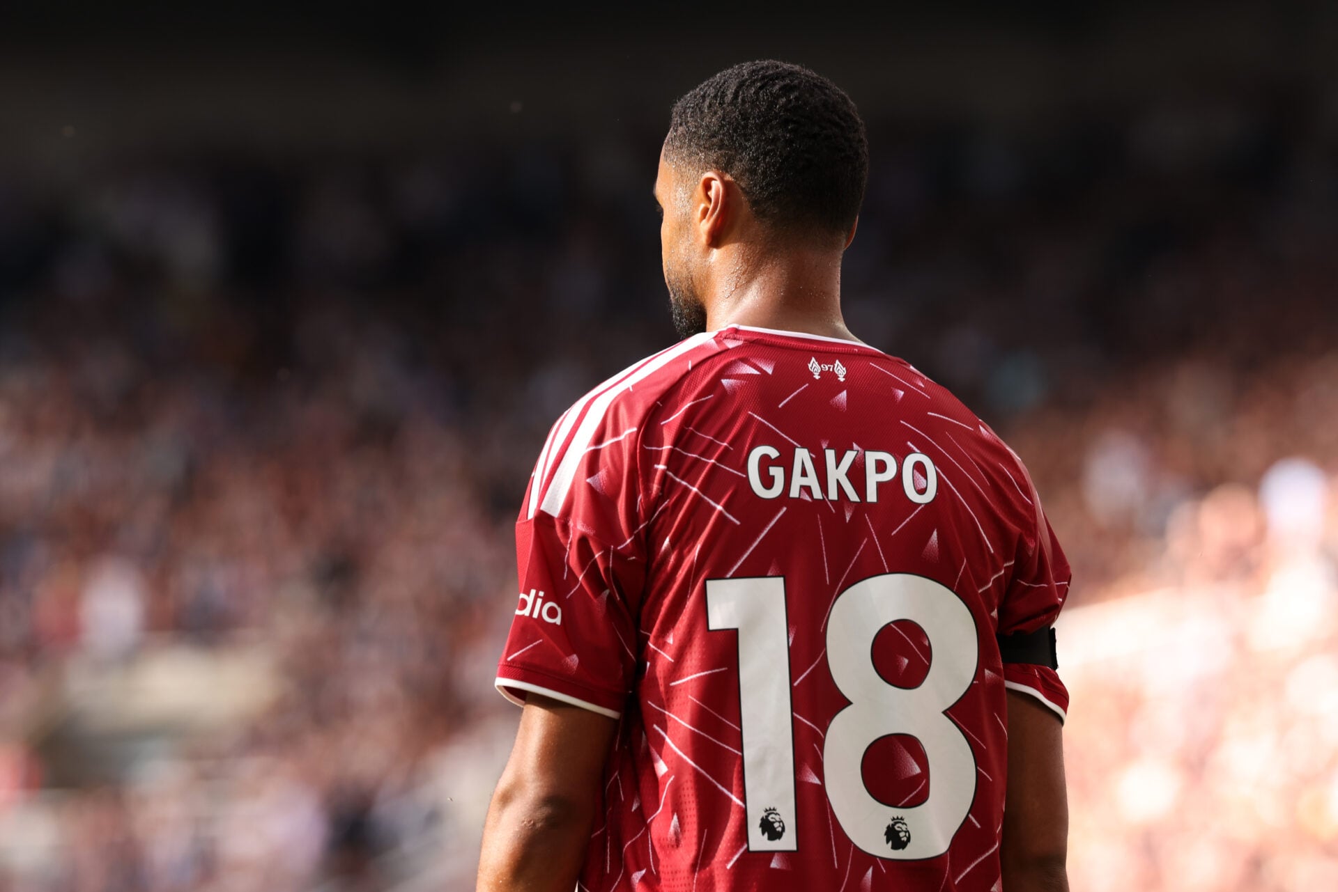 Photo by Liverpool FC/Liverpool FC via Getty Images