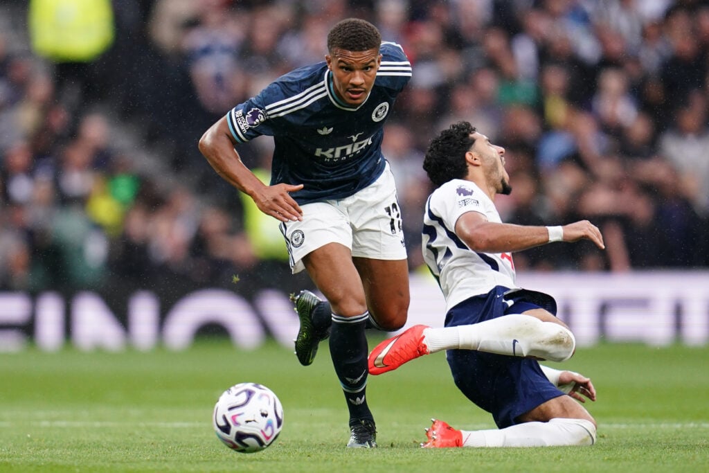 Tottenham Hotspur v Newcastle United - Premier League 2026/27