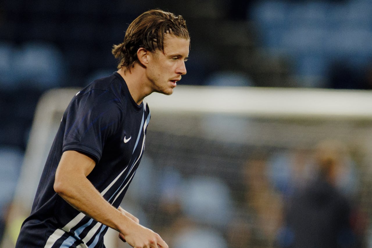 Conor Gallagher Tottenham