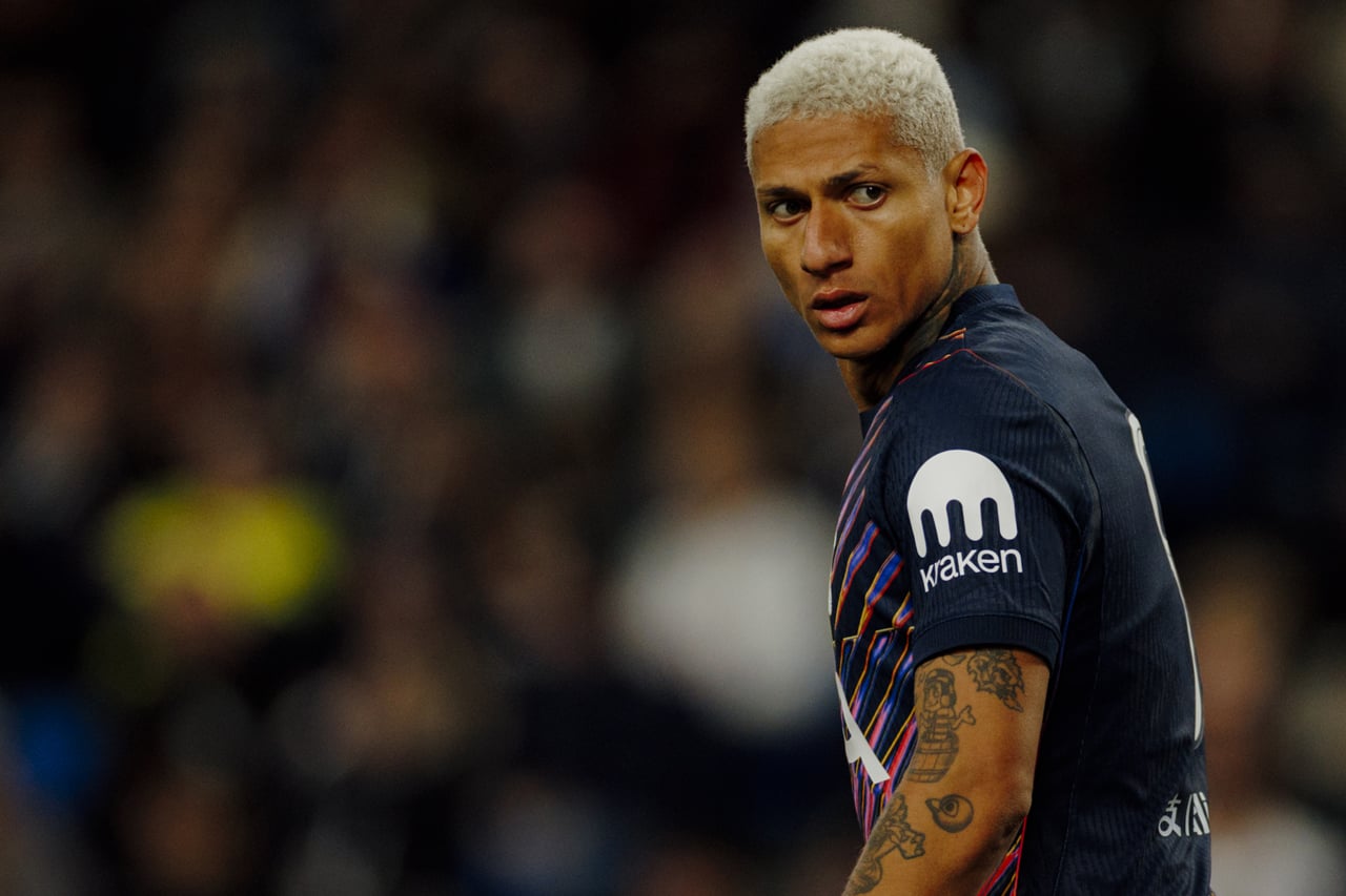 Richarlison Tottenham