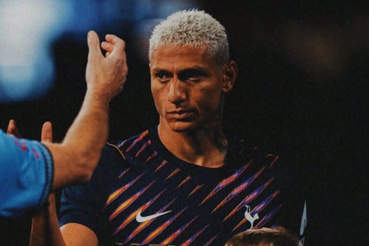 Richarlison Tottenham