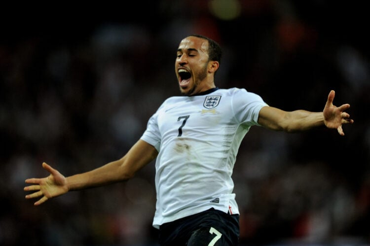Photo by Steve Bardens - The FA/The FA via Getty Images