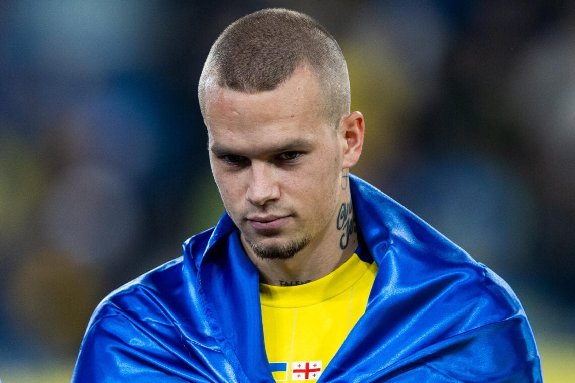 Photo by Andrzej Iwanczuk/NurPhoto via Getty Images