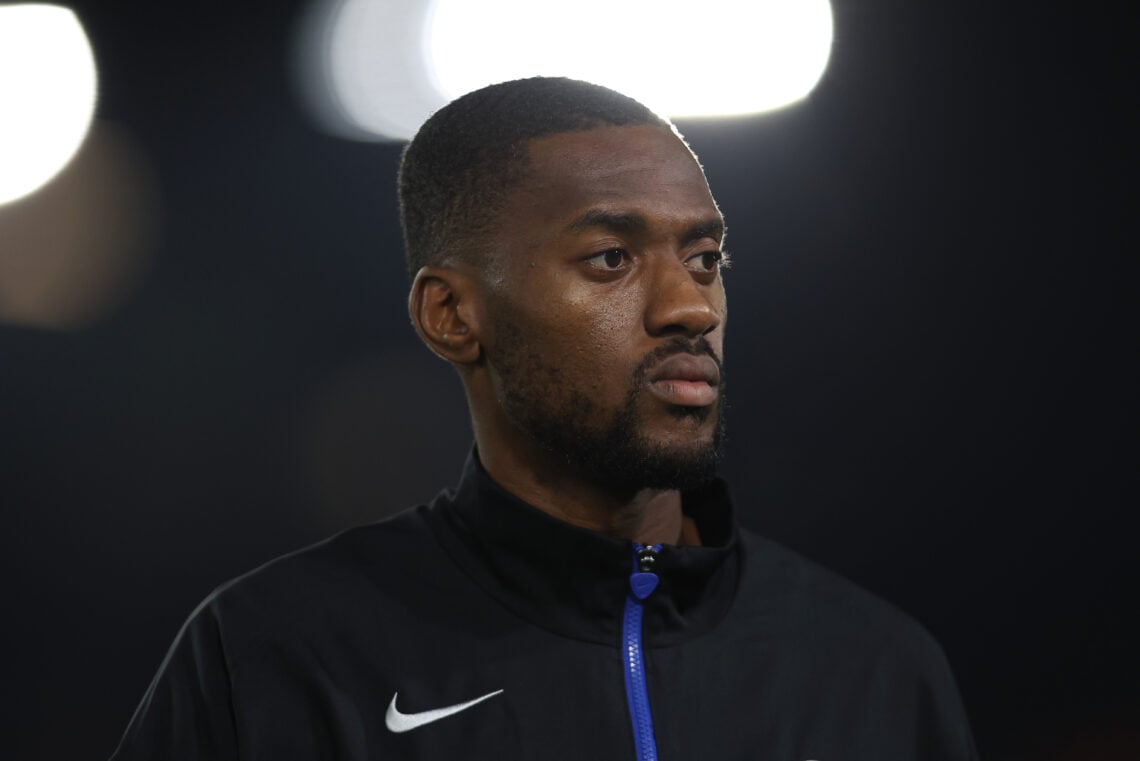 Photo by Chris Lee - Chelsea FC/Chelsea FC via Getty Images