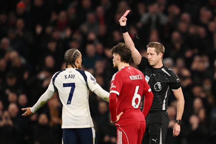 Photo by Liverpool FC/Liverpool FC via Getty Images