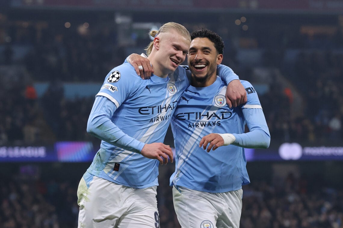 Photo by James Gill - Danehouse/Getty Images
