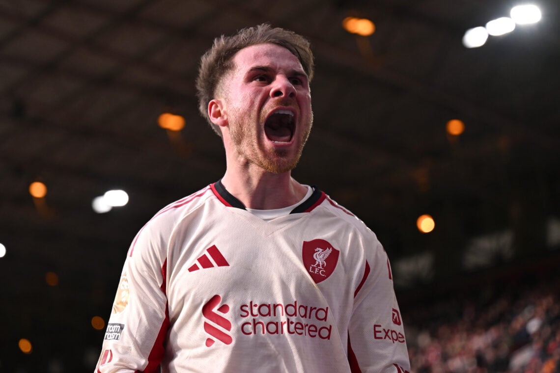 Photo by Liverpool FC/Liverpool FC via Getty Images