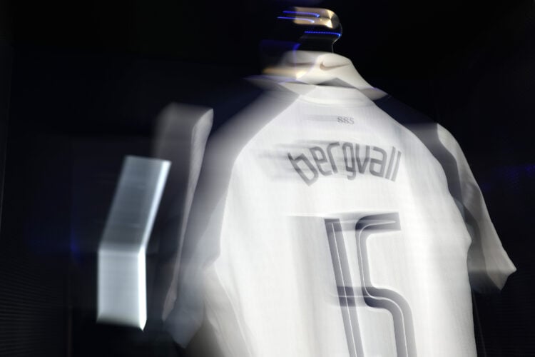 Photo by Ryan Pierse - UEFA/UEFA via Getty Images