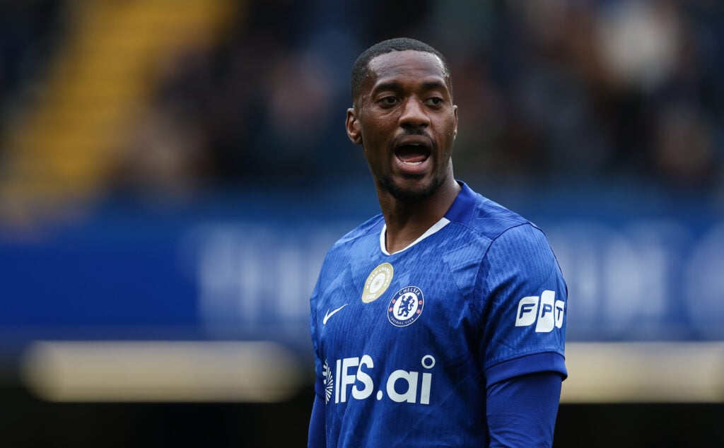 Chelsea v Port Vale - Emirates FA Cup Quarter Final