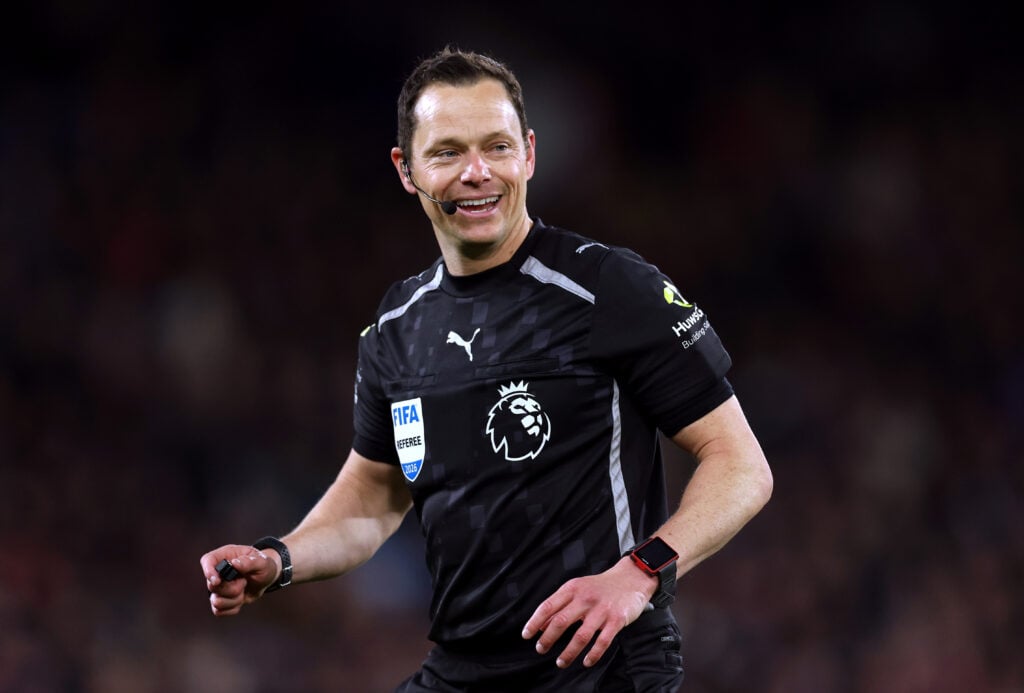 Crystal Palace v West Ham United - Premier League