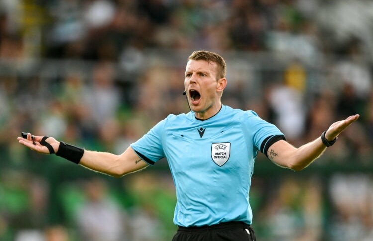 Photo By Stephen McCarthy/Sportsfile via Getty Images
