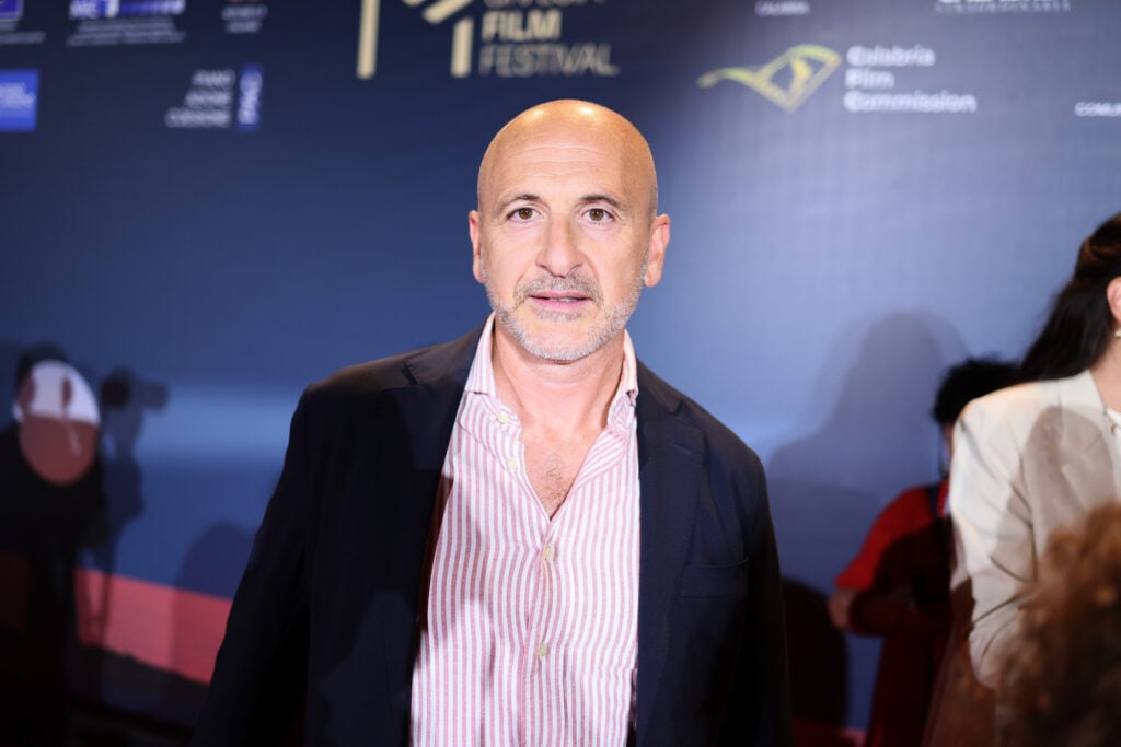 Tottenham target Piero Ausilio