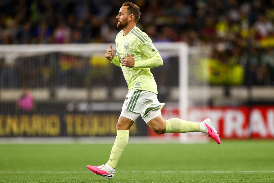 Photo by Rio Giancarlo - Leagues Cup/MLS via Getty Images